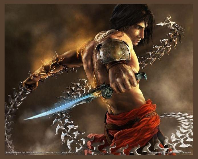 Prince Of persia